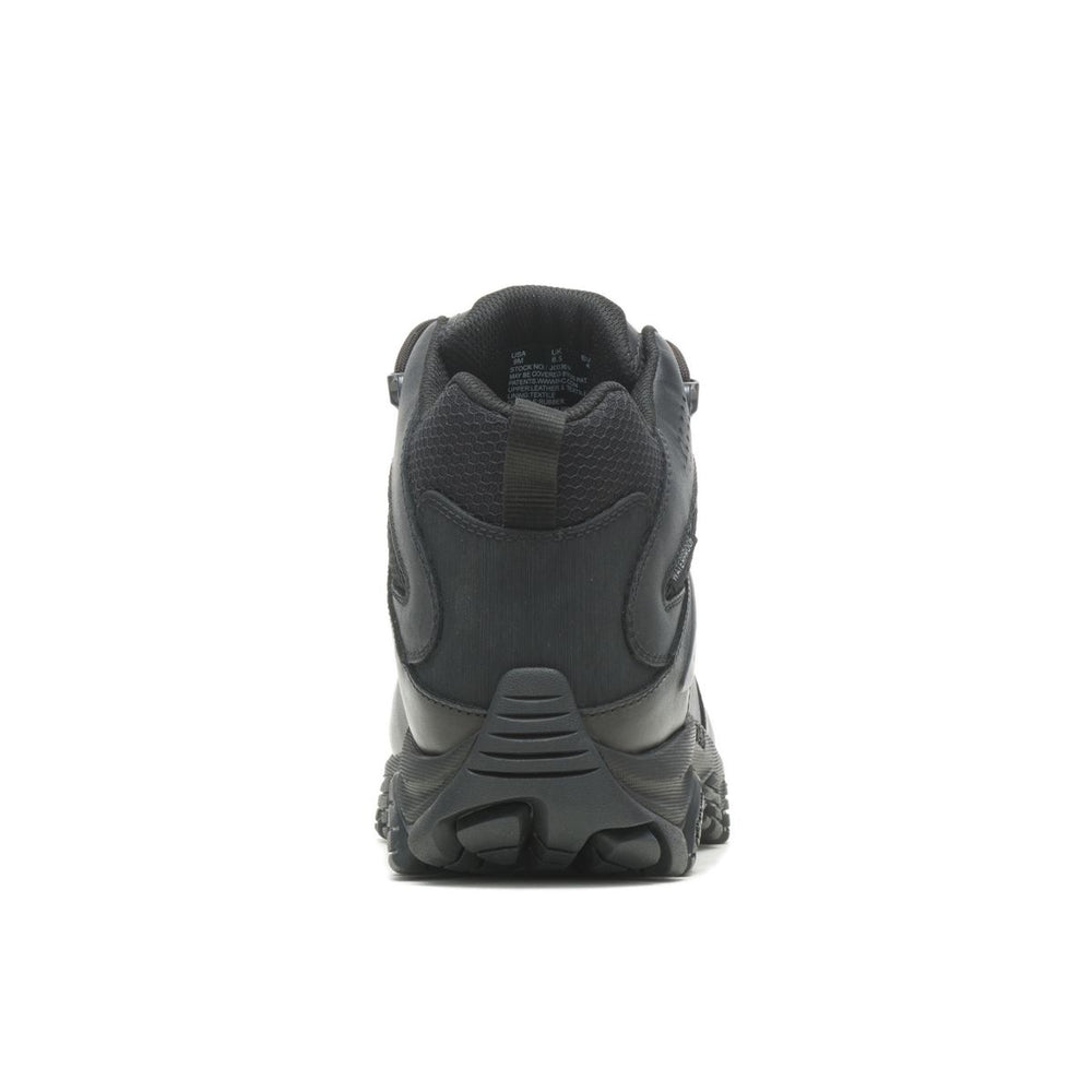 Men's Moab 3 Mid Tactical  Waterproof Boot Merrell On Sale