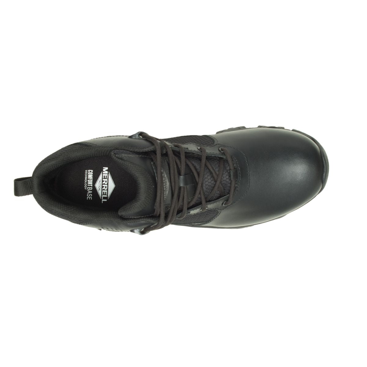 Men's Moab 3 Mid Tactical  Waterproof Boot Merrell On Sale