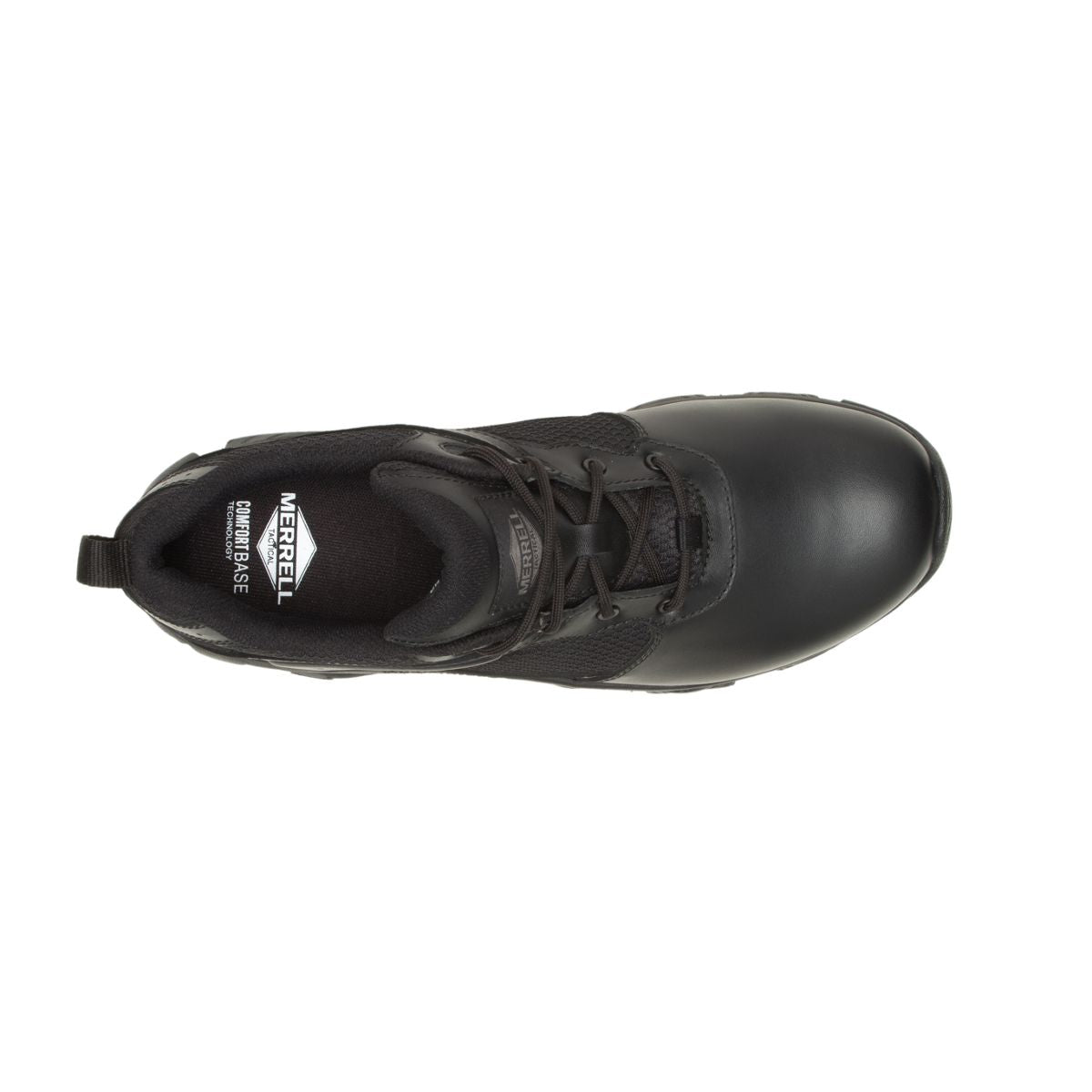 Men's Moab 3 Response Tactical Boot Merrell For Sale