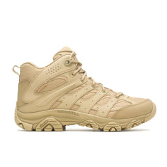 Men - Moab 3 Mid Tactical Waterproof - Boots Merrell Onsale