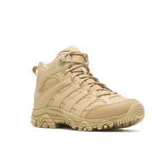 Men - Moab 3 Mid Tactical Waterproof - Boots Merrell Onsale