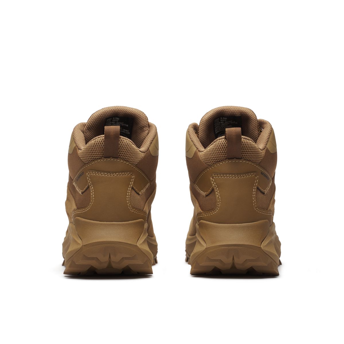 Men - Moab Speed 2 Mid Tactical Waterproof - Boots Merrell For Sale