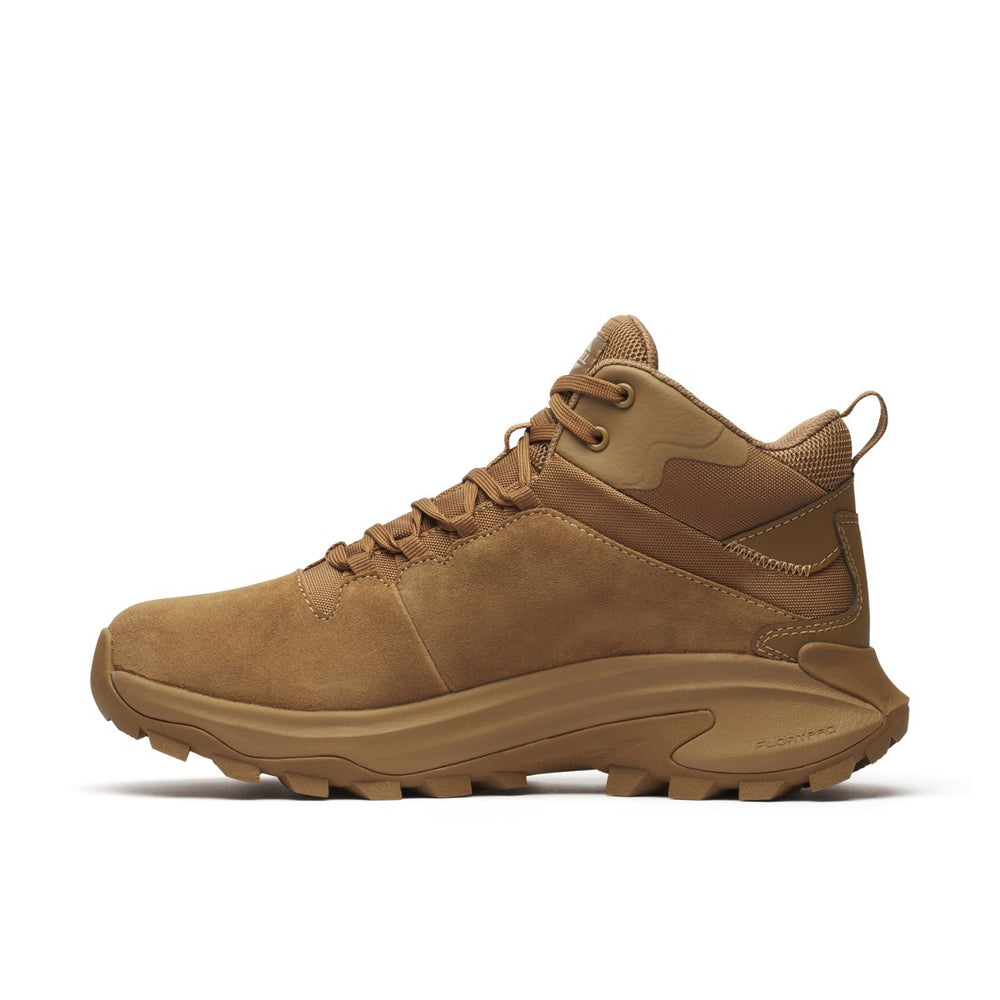 Men - Moab Speed 2 Mid Tactical Waterproof - Boots Merrell For Sale