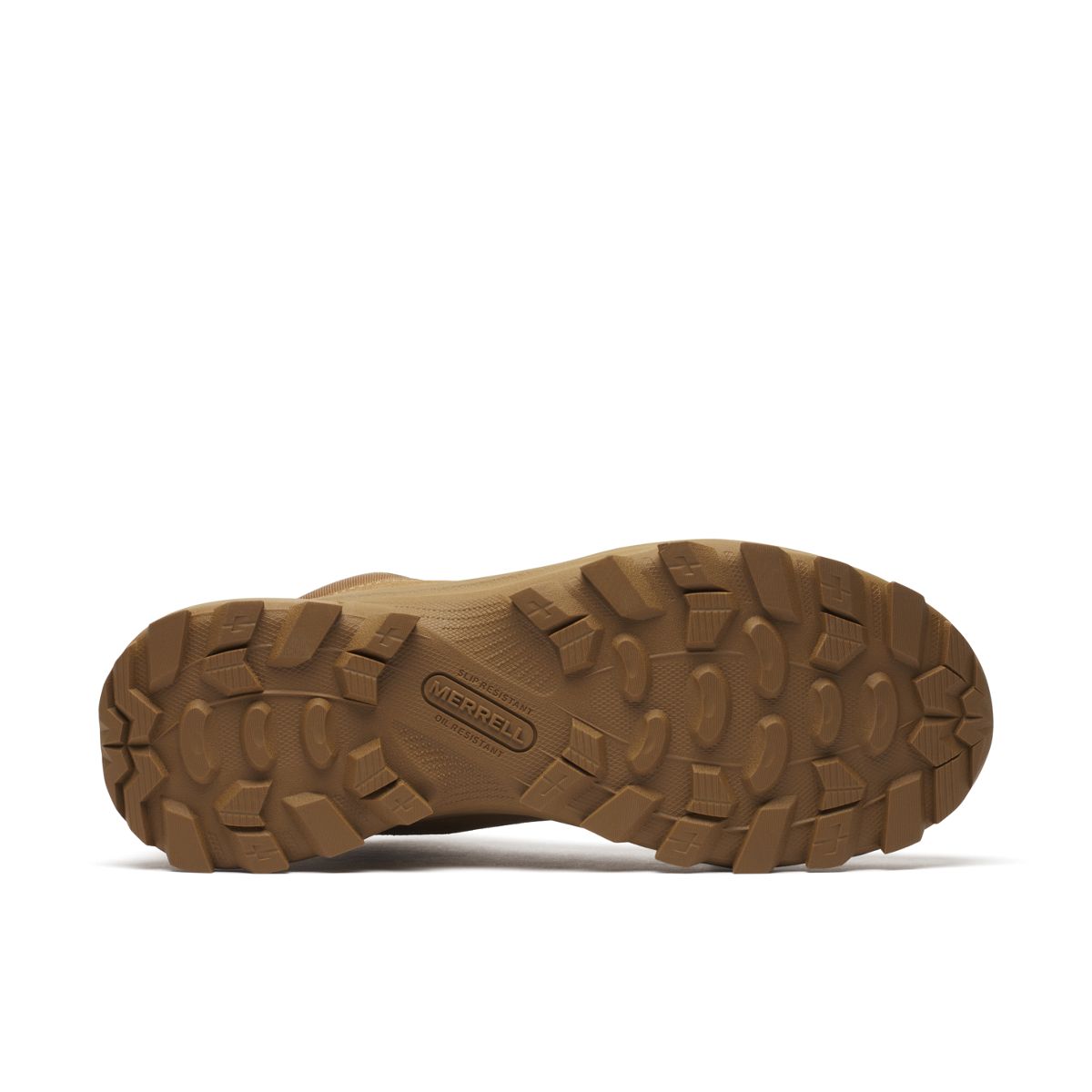 Men - Moab Speed 2 Mid Tactical Waterproof - Boots Merrell For Sale