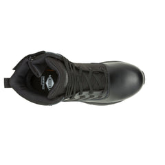 Men Fullbench Tactical 8" Zip Waterproof Merrell