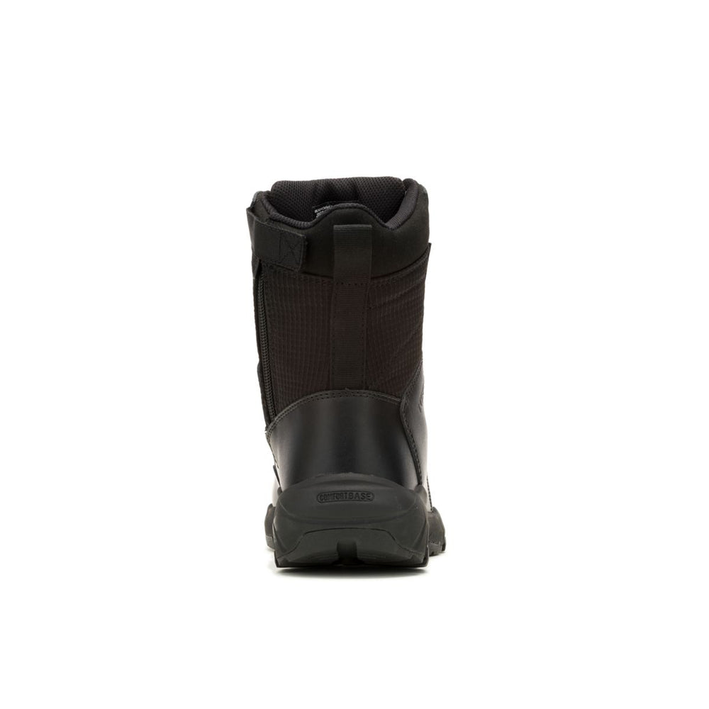 Men Fullbench Tactical 8" Zip Waterproof Merrell