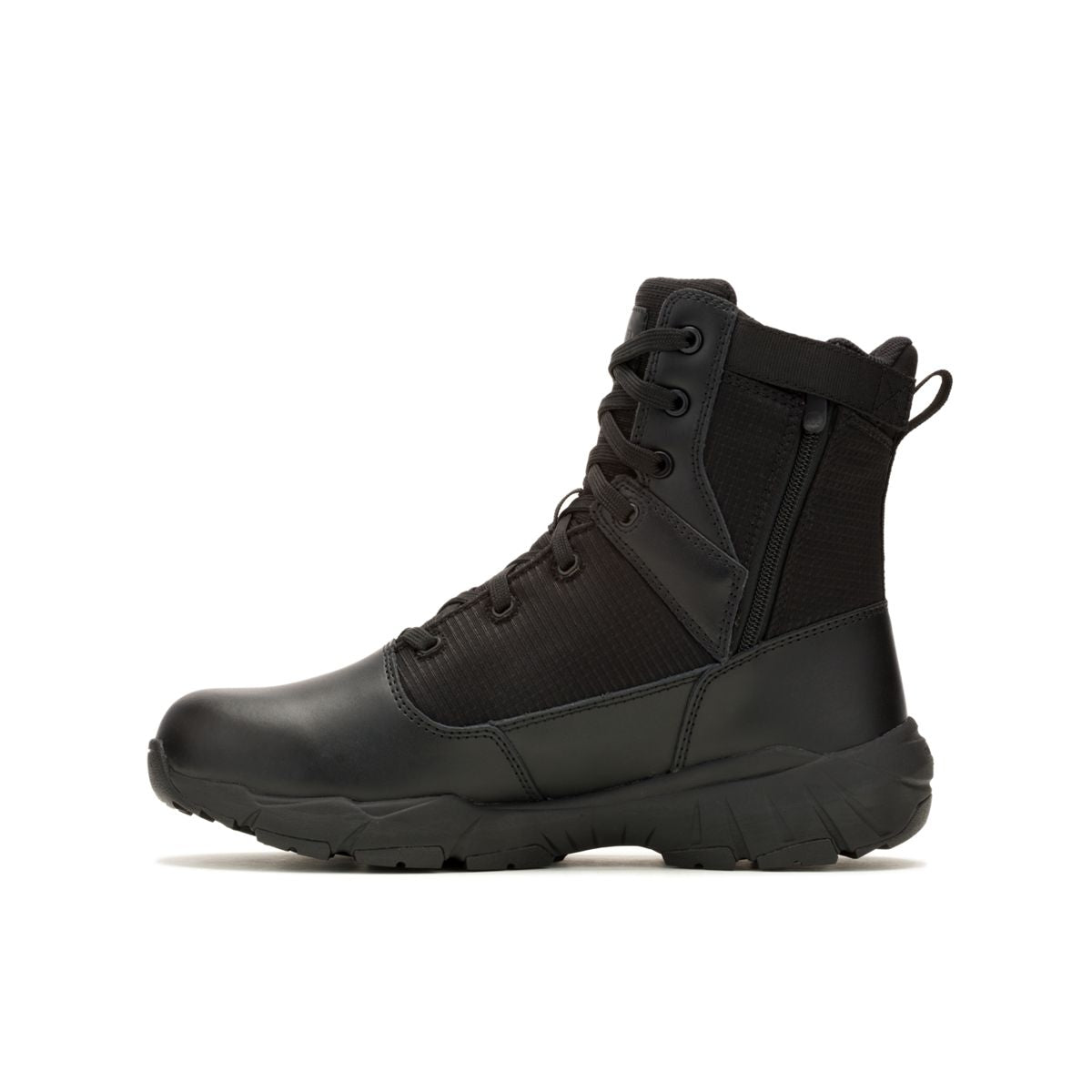 Men Fullbench Tactical 8" Zip Waterproof Merrell