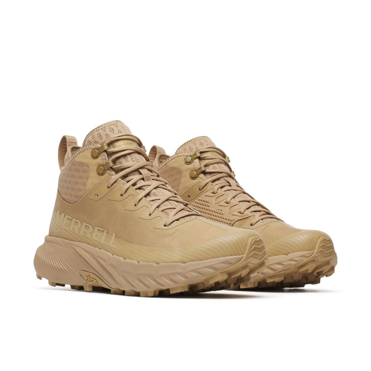 Men - Agility Peak 5 Tactical Mid GORE-TEX® - Boots Merrell Discount