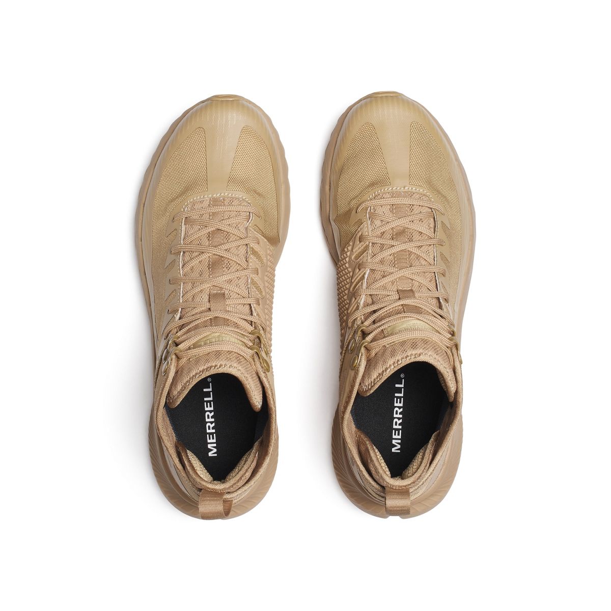 Men - Agility Peak 5 Tactical Mid GORE-TEX® - Boots Merrell Discount