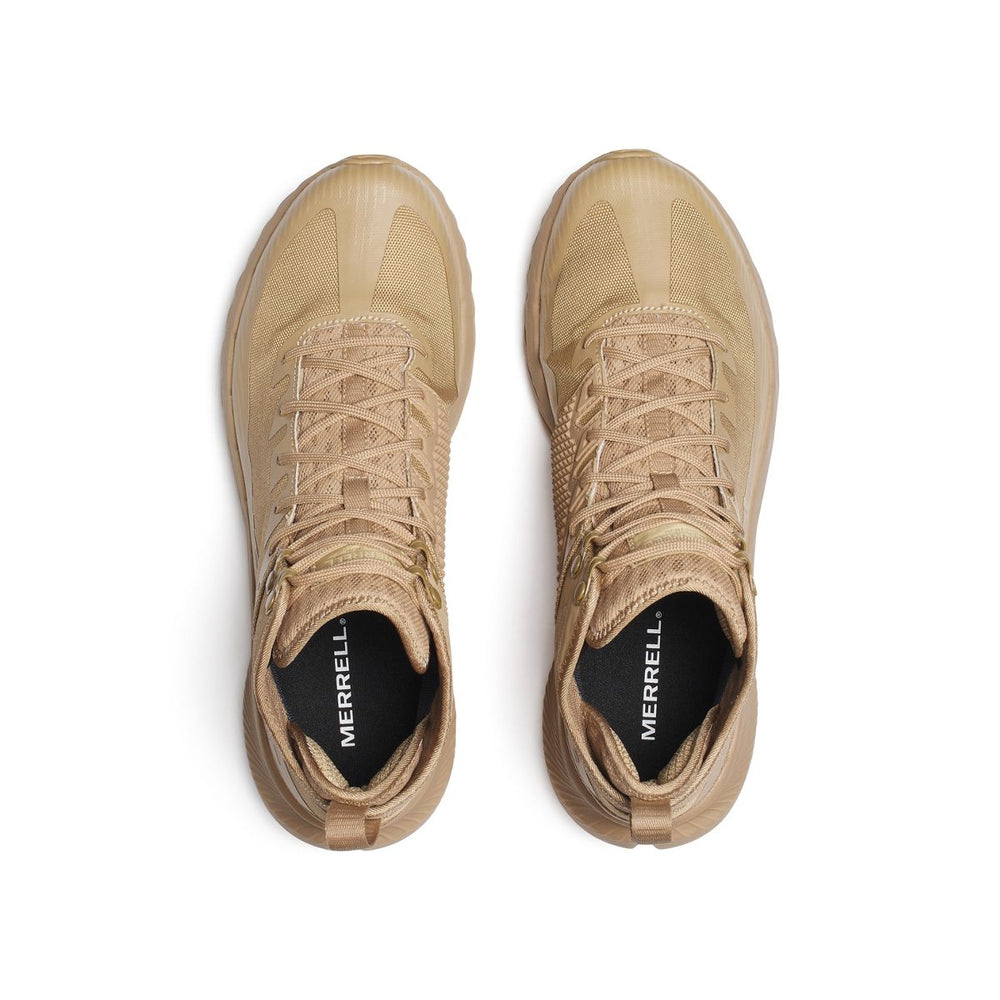 Men - Agility Peak 5 Tactical Mid GORE-TEX® - Boots Merrell Discount