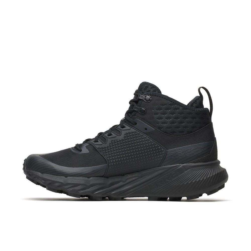 Men - Agility Peak 5 Tactical Mid GORE-TEX® - Boots Merrell On Sale