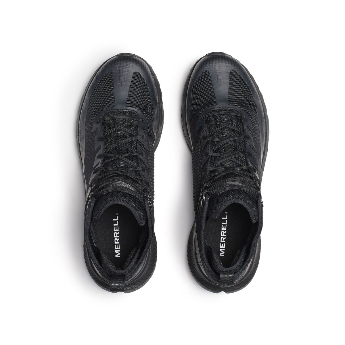Men - Agility Peak 5 Tactical Mid GORE-TEX® - Boots Merrell On Sale