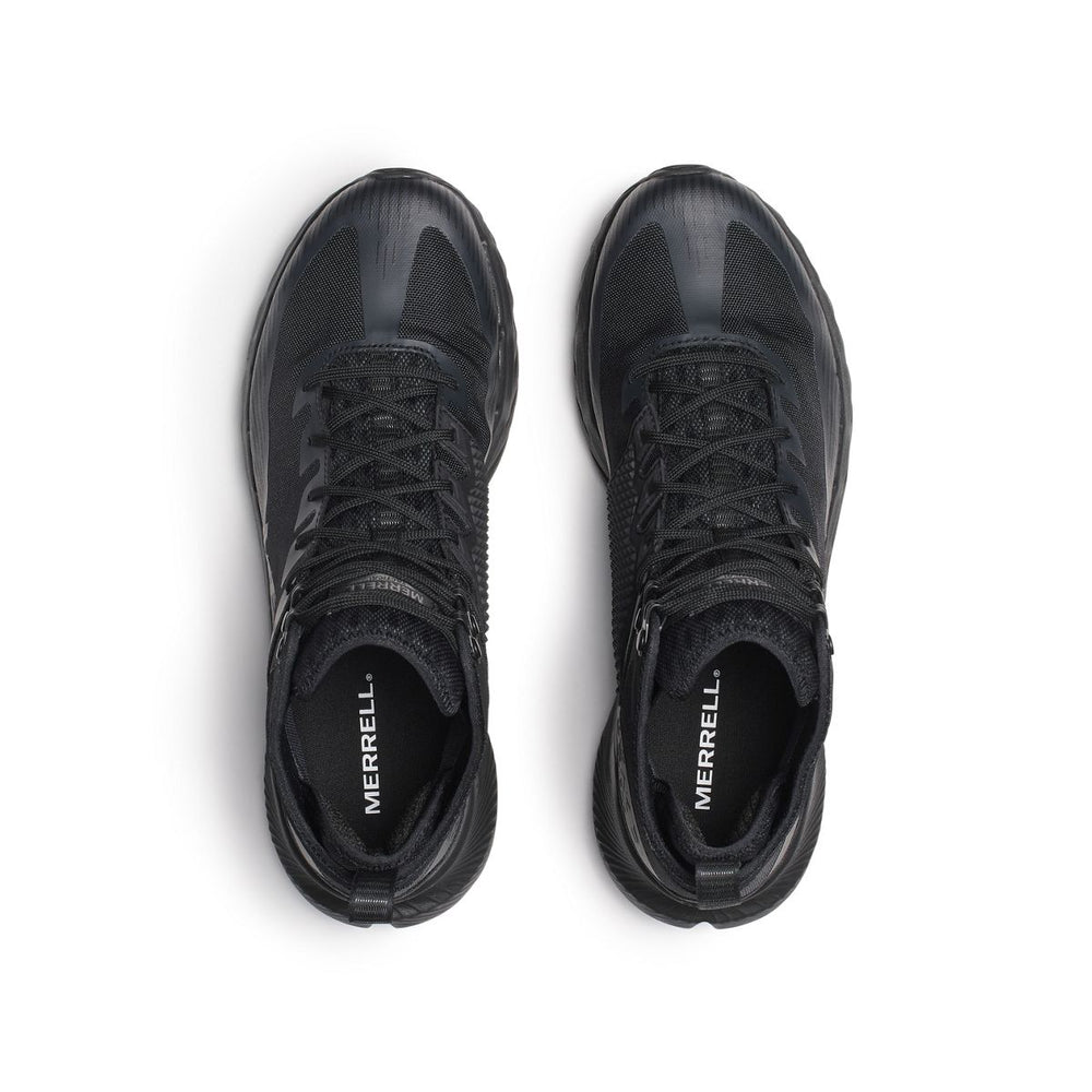 Men - Agility Peak 5 Tactical Mid GORE-TEX® - Boots Merrell On Sale