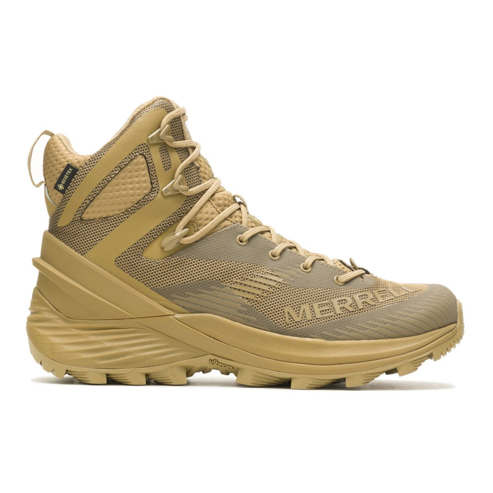 Men - Rogue Tactical GORE-TEX® - Boots Merrell US