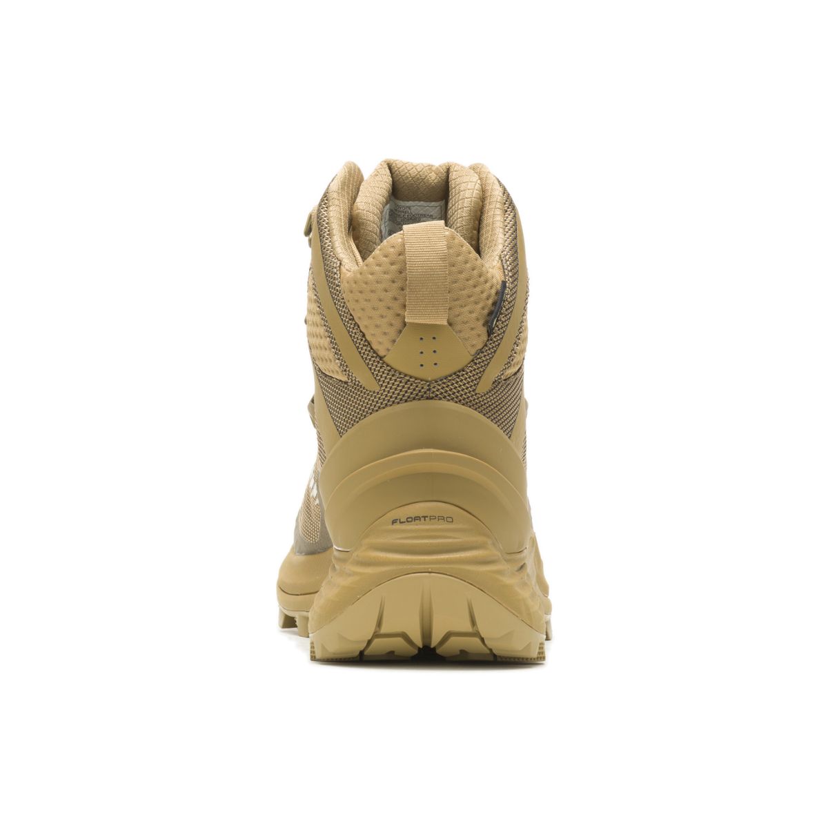 Men - Rogue Tactical GORE-TEX® - Boots Merrell US
