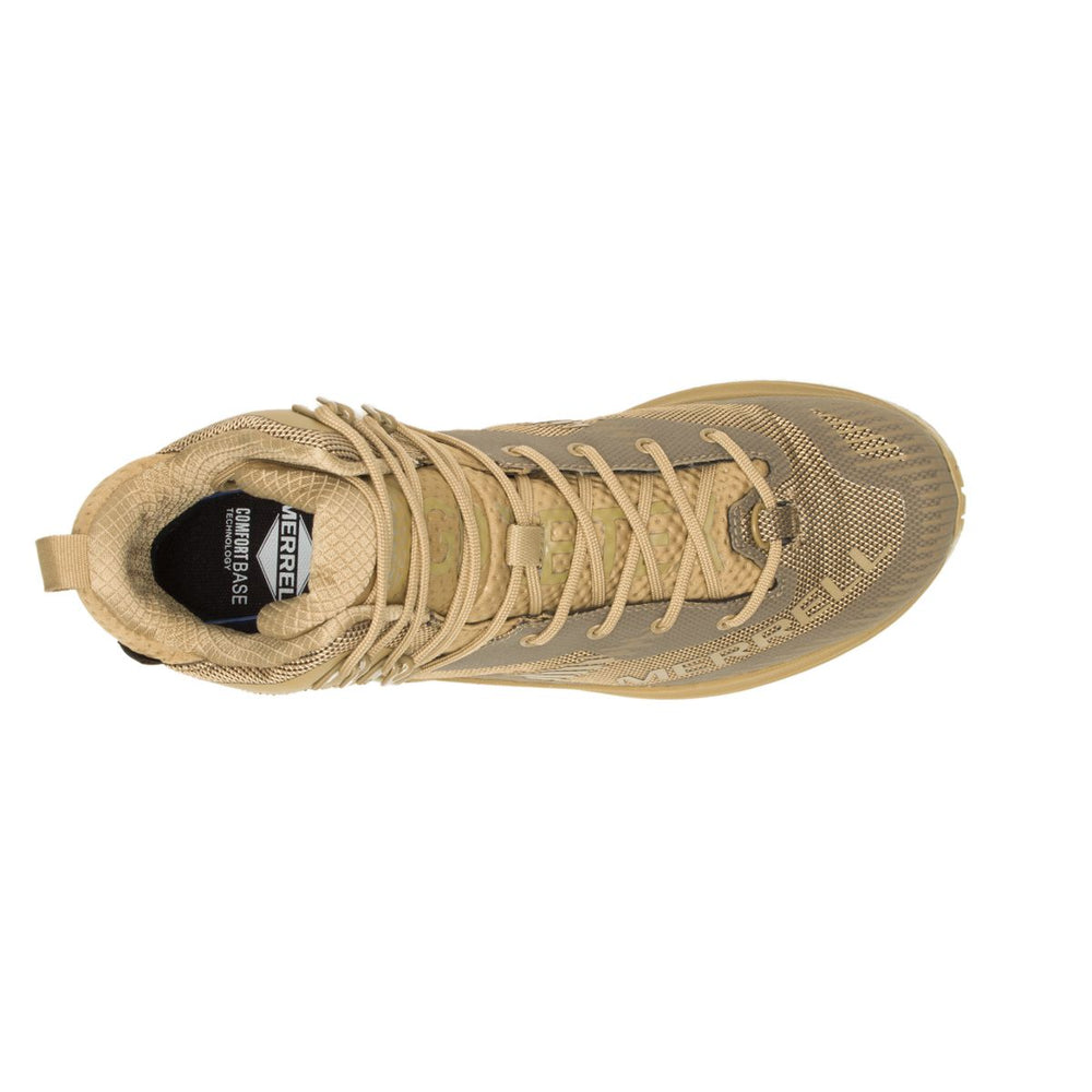 Men - Rogue Tactical GORE-TEX® - Boots Merrell US