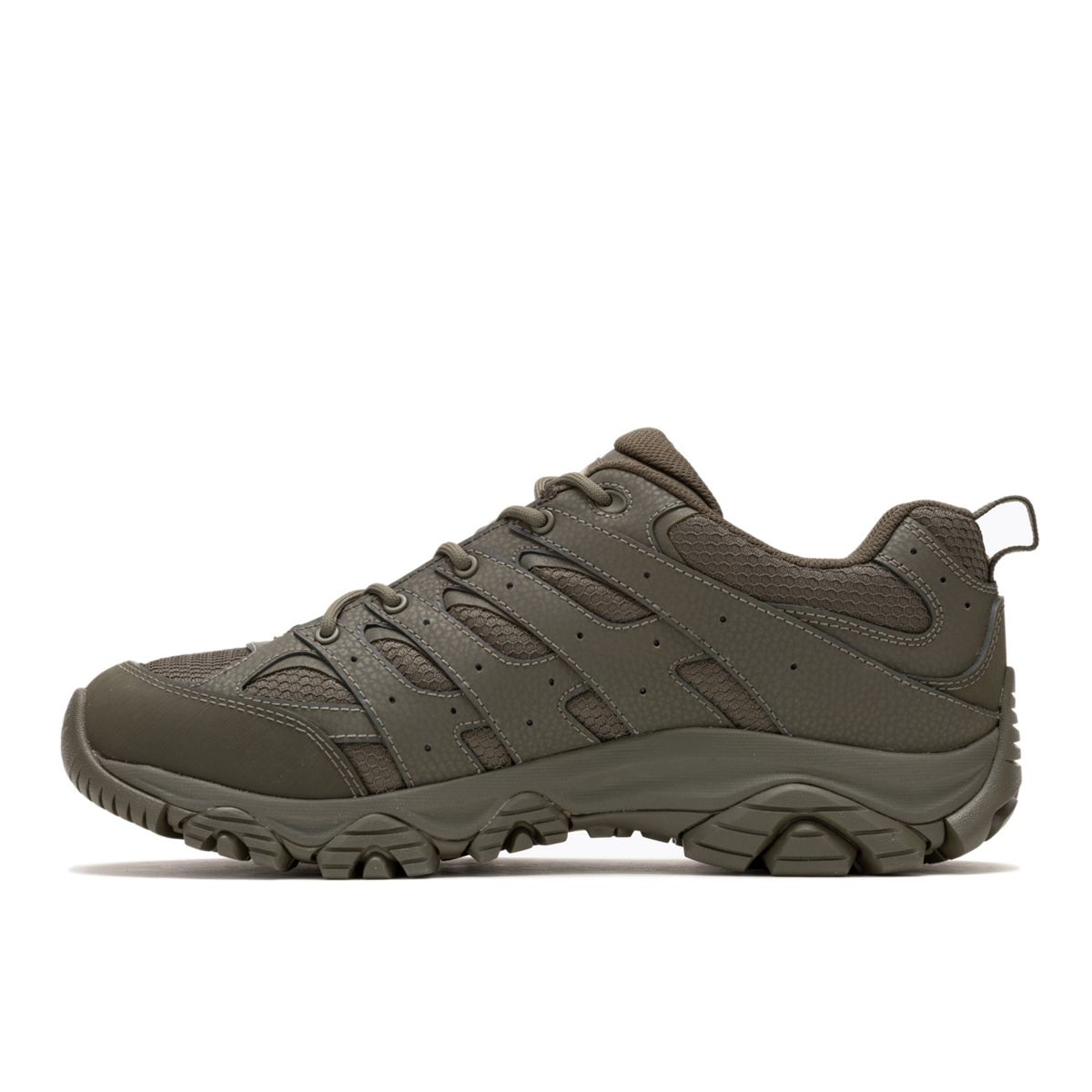 Men - Moab 3 Tactical Shoe - Shoes Merrell Near Me