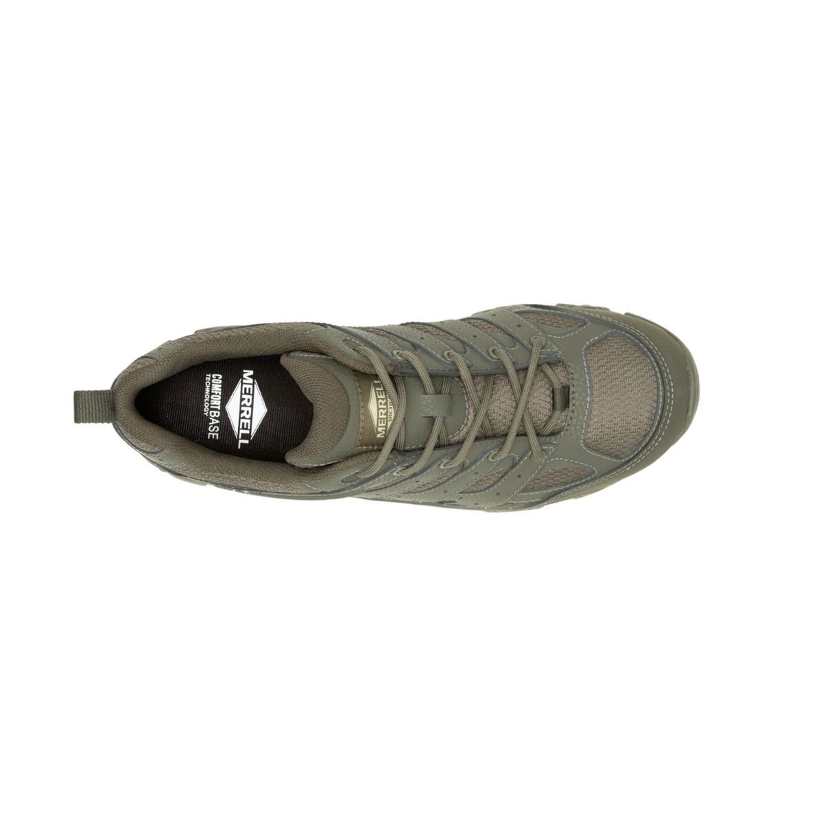 Men - Moab 3 Tactical Shoe - Shoes Merrell Near Me