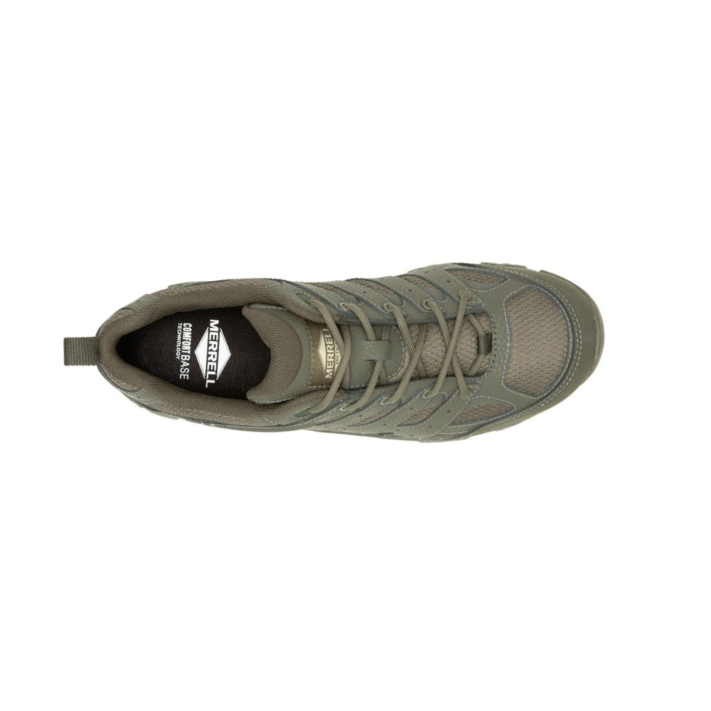 Men - Moab 3 Tactical Shoe - Shoes Merrell Near Me