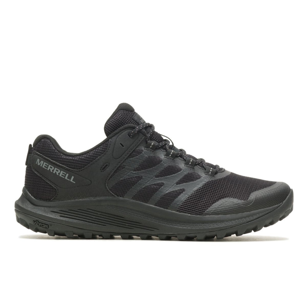 Men - Nova 3 Tactical Wide Width - Shoes Merrell