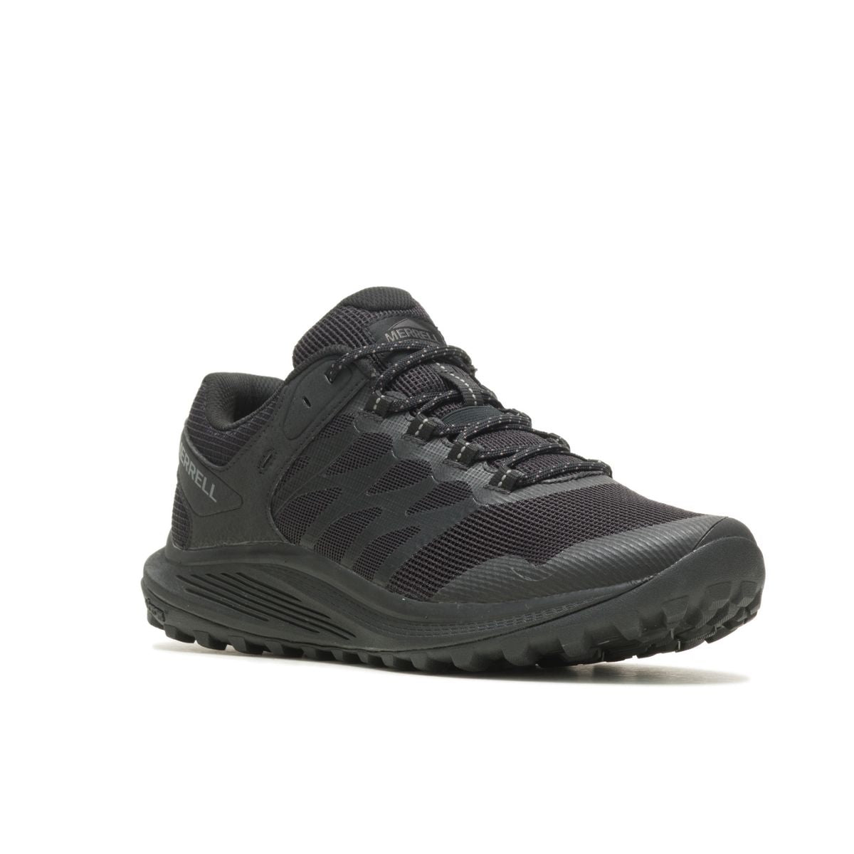 Men - Nova 3 Tactical Wide Width - Shoes Merrell