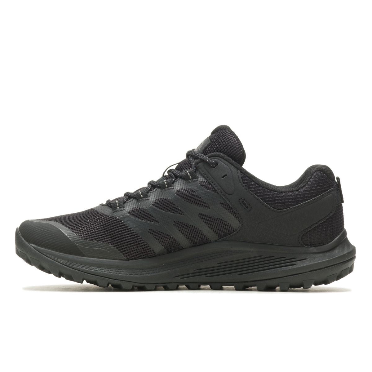 Men - Nova 3 Tactical Wide Width - Shoes Merrell