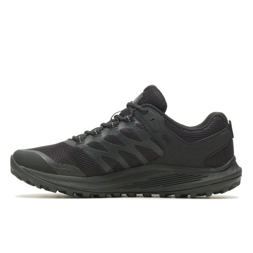 Men - Nova 3 Tactical Wide Width - Shoes Merrell