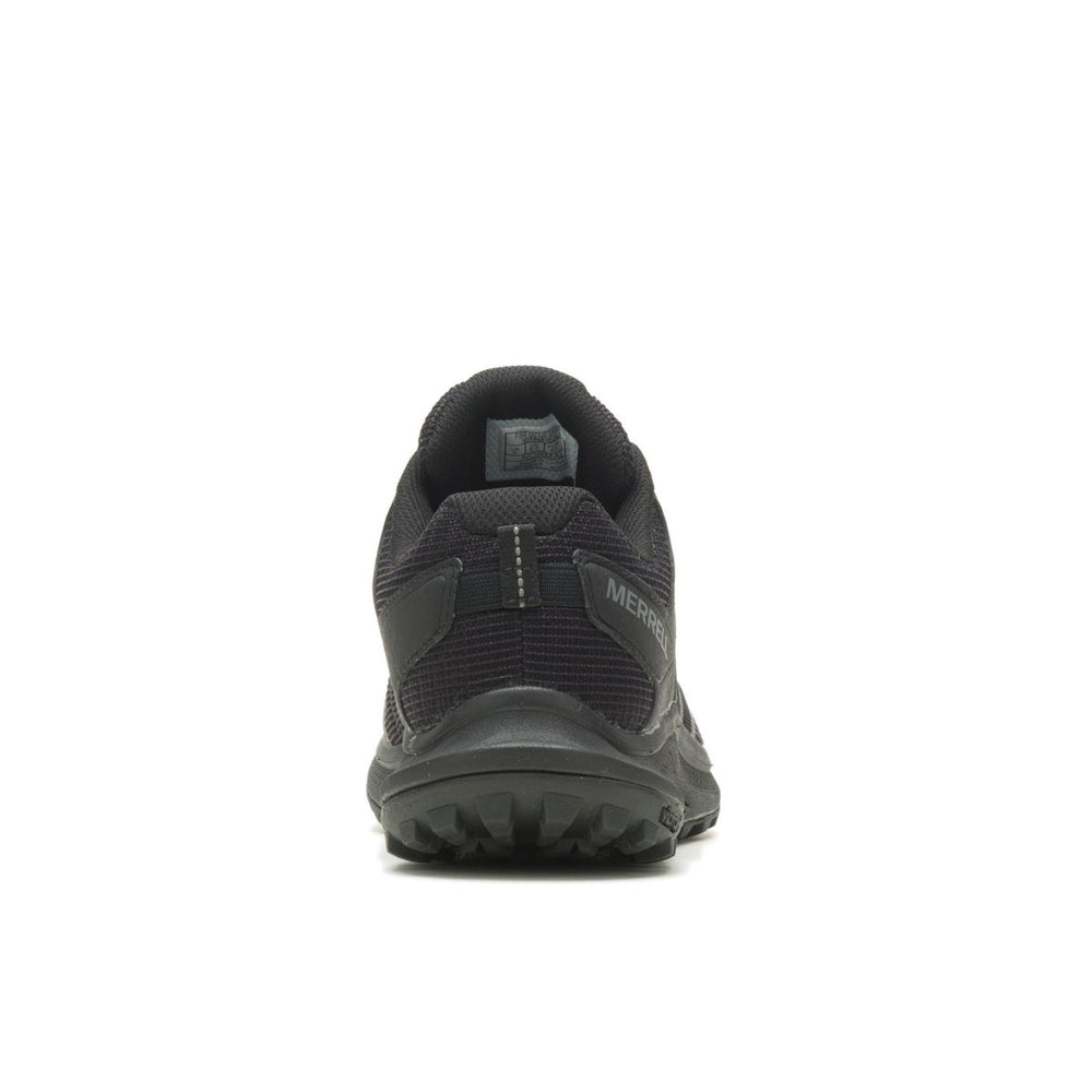 Men - Nova 3 Tactical Wide Width - Shoes Merrell