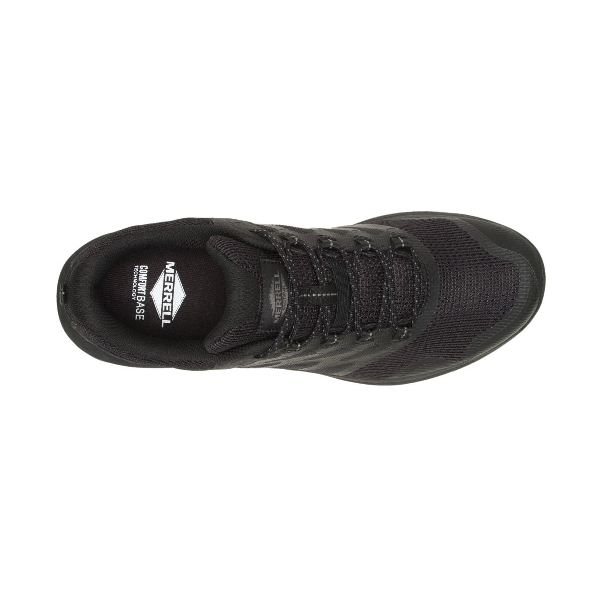 Men - Nova 3 Tactical Wide Width - Shoes Merrell
