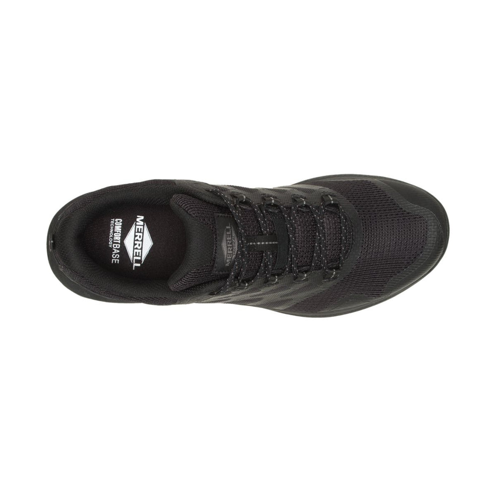 Men - Nova 3 Tactical Wide Width - Shoes Merrell