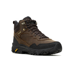 Men - Coldpack 3 Thermo Mid Waterproof - Boots Merrell Discount