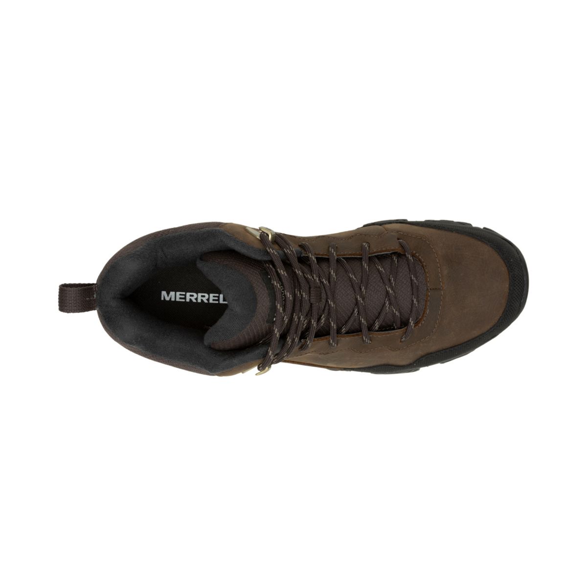 Men - Coldpack 3 Thermo Mid Waterproof - Boots Merrell Discount