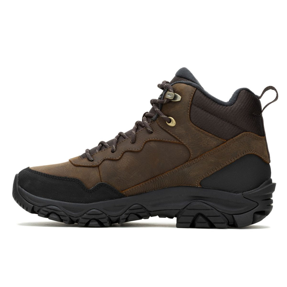 Men - Coldpack 3 Thermo Mid Waterproof - Boots Merrell Discount