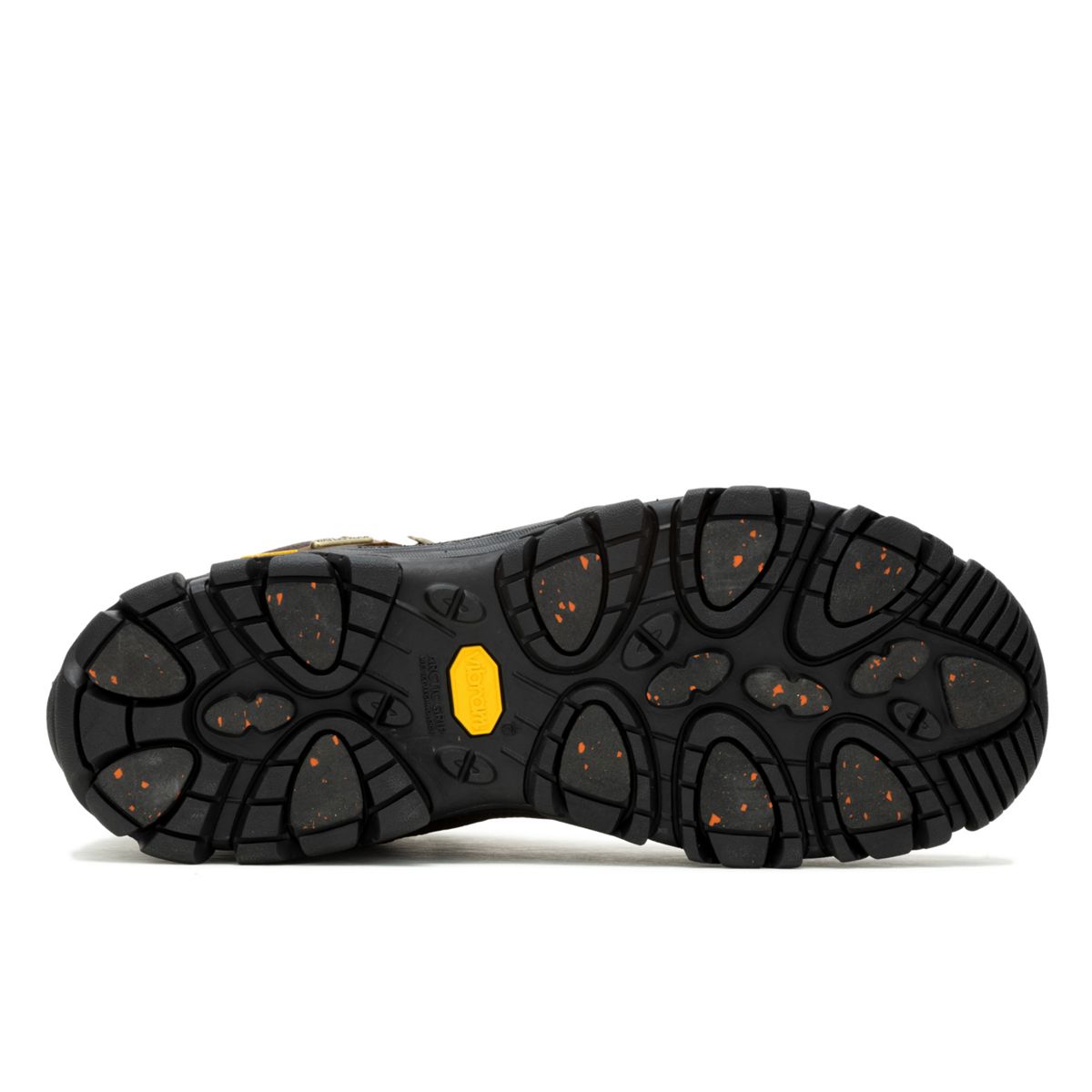 Men - Coldpack 3 Thermo Mid Waterproof - Boots Merrell Discount