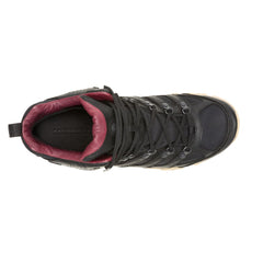 Men - Moab 3 Luxe Leather Mid Waterproof - Boots Merrell Onsale