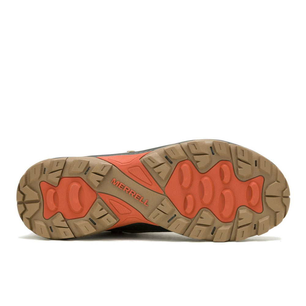 Men - Speed Strike 2 Mid Waterproof Wide Width - Mid Merrell US