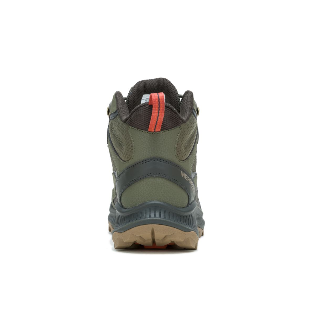 Men - Speed Strike 2 Mid Waterproof Wide Width - Mid Merrell US