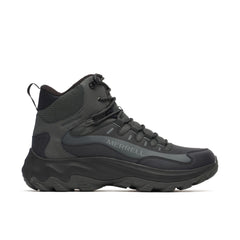 Men's Thermo Chill 2 Mid Waterproof Winter Hiking Boots Merrell Near Me