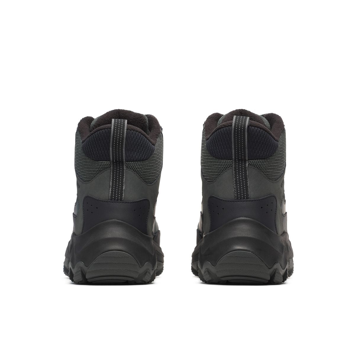 Men's Thermo Chill 2 Mid Waterproof Winter Hiking Boots Merrell Near Me