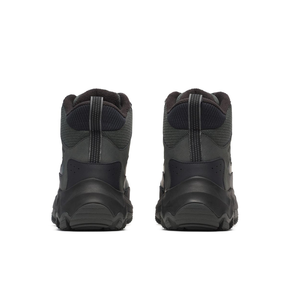 Men's Thermo Chill 2 Mid Waterproof Winter Hiking Boots Merrell Near Me