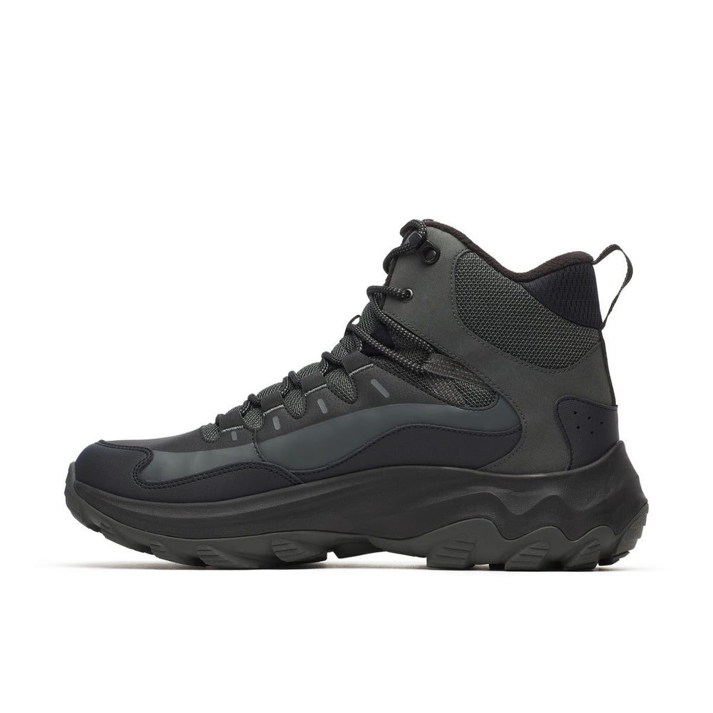 Men's Thermo Chill 2 Mid Waterproof Winter Hiking Boots Merrell Near Me