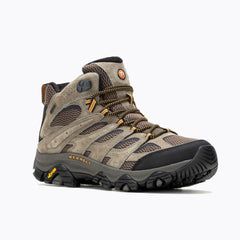 Men's Moab 3 Mid GORE-TEX® Hiking Boots Merrell