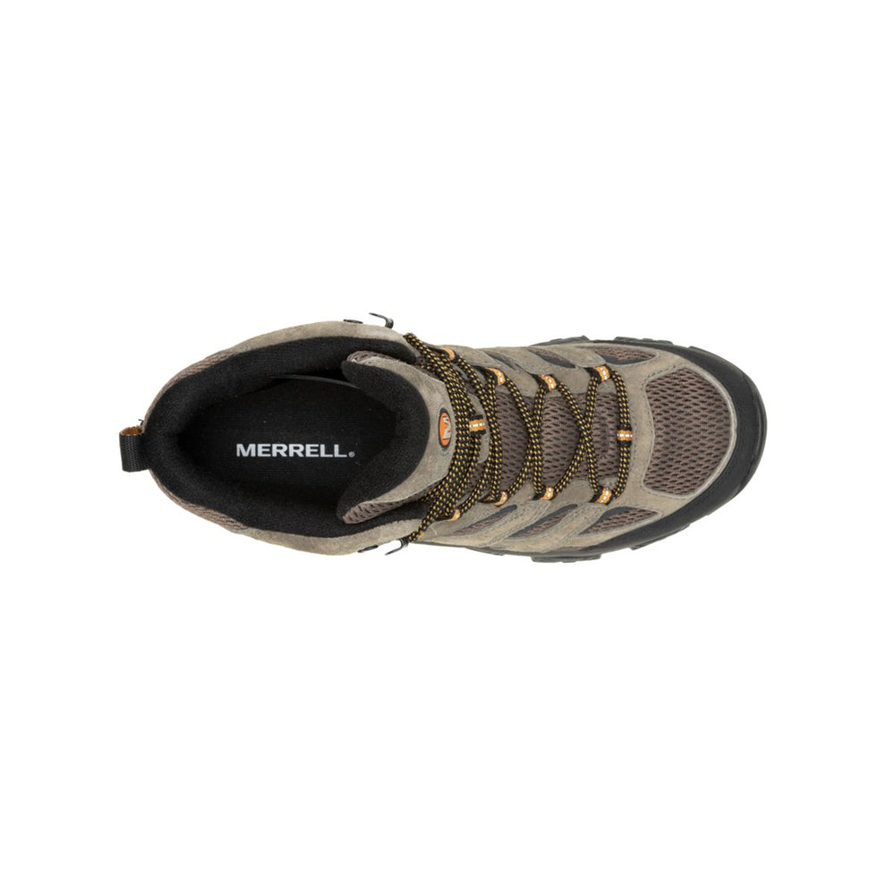 Men's Moab 3 Mid GORE-TEX® Hiking Boots Merrell