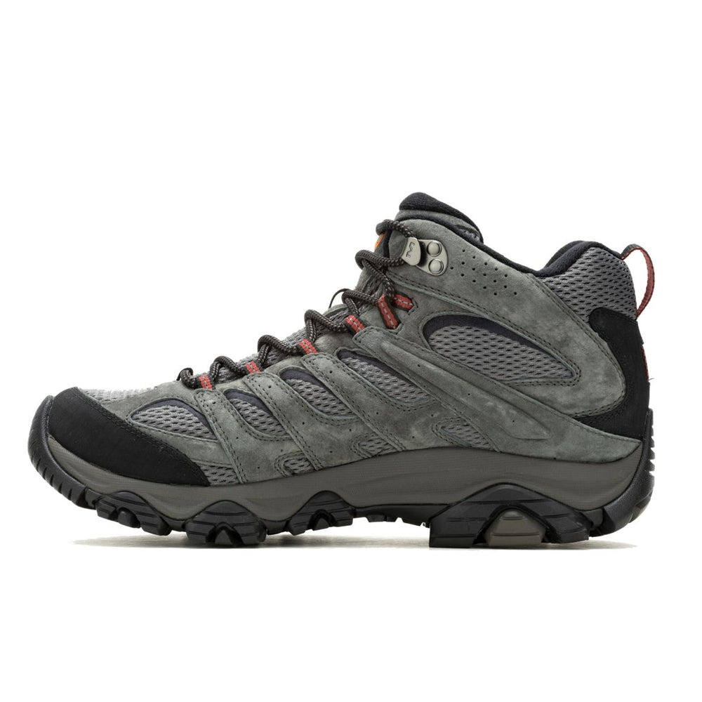 Men's Moab 3 Mid GORE-TEX® Hiking Boots Merrell Discount