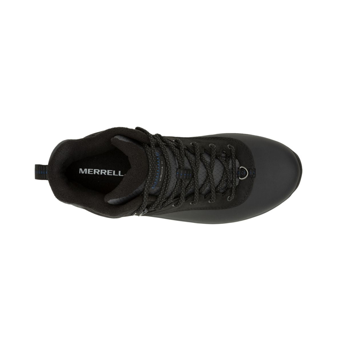 Men Thermo Kiruna 2 Mid Waterproof Wide Width Merrell On Sale