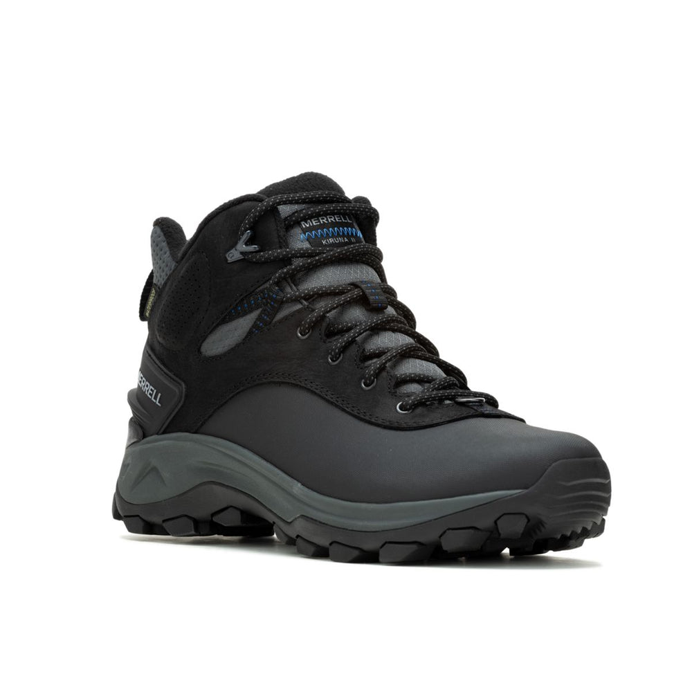 Men Thermo Kiruna 2 Mid Waterproof Wide Width Merrell On Sale
