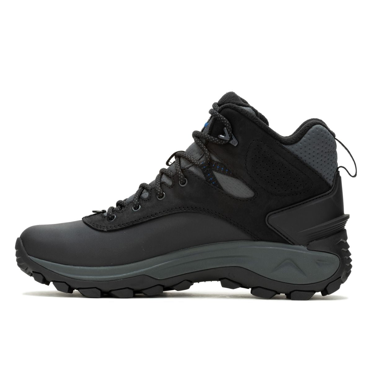 Men Thermo Kiruna 2 Mid Waterproof Wide Width Merrell On Sale