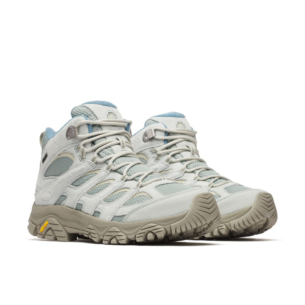 Men's Moab 3 Mid GORE-TEX® Hiking Boots Merrell For Sale