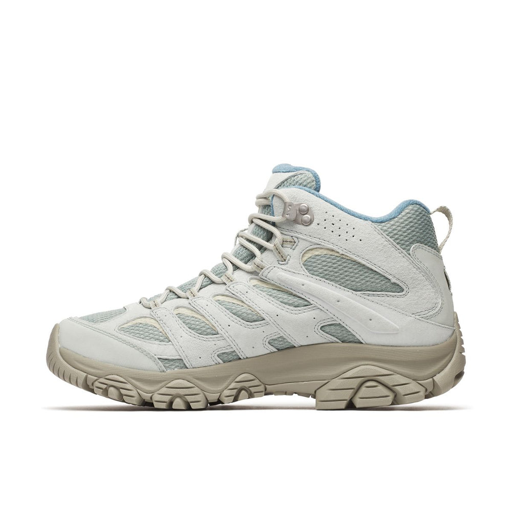 Men's Moab 3 Mid GORE-TEX® Hiking Boots Merrell For Sale