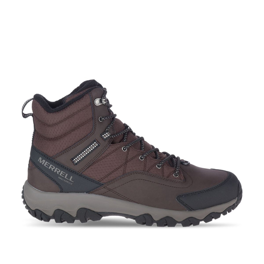 Men - Thermo Akita Mid Waterproof - Mid Merrell US